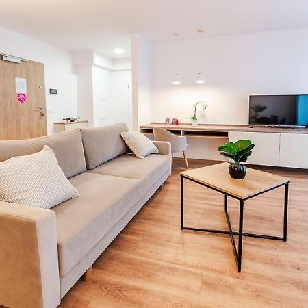 Vacationclub - Jantaris Apartament A 42 Apartment เมียลโน ภายนอก รูปภาพ
